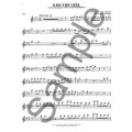 Disney Movie Favorites: Flute - nuty na flet poprzeczny