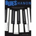 Leo Alfassy: Blues Hanon - szkoła gry dla klasycznych pianistów