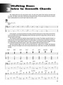 Beginning Jazz Bass (+ audio online) - Dominik Hauser - podstawy jazzu na gitarę basową