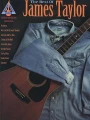 The Best Of James Taylor - nuty na gitarę z tabulaturą