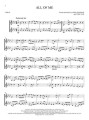 Pop Hits For Violin Duet - popowe hity - duety skrzypcowe w pierwszej pozycji