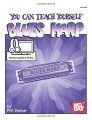 You Can Teach Yourself Blues Harp (+ audio online) - Phil Duncan - samouczek, szkoła gry bluesa na harmonijce ustnej
