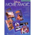 Disney Movie Magic: Piano Accompaniment For Violin, Viola And Cello - akompaniament fortepianowy