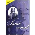 Benedetto Marcello - sześć sonat w opracowaniu na gitarę klasyczną - Mirosław Drożdżowski - nuty na gitarę