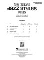 William Gillock: New Orleans Jazz Styles Duets (+ audio online) - nuty na fortepian na cztery ręce
