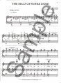 Alan Menken: The Hunchback Of Notre Dame - nuty piosenek na głos, fortepian i gitarę z filmu Dzwonnik z Notre Dame