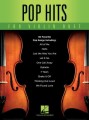 Pop Hits For Violin Duet - popowe hity - duety skrzypcowe w pierwszej pozycji