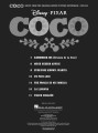 Coco (Ukulele) - Kristen Anderson-Lopez, Germaine Franco, Adrian Molina, Robert Lopez - piosenki z filmu Coco na ukulele - nuty, słowa i akordy