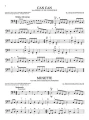 Classical Themes for Cello: 10 Favorite Melodies (+ audio online) - łatwe nuty na wiolonczelę
