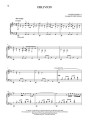Astor Piazzolla: 40 Piazzolla Tangos for Piano - nuty na fortepian