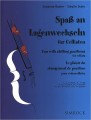 Fun with shifting positions for cellists 2 - ćwiczenia na zmiany pozycji na wiolonczelę - S. Basler-Novsak, S. Stein