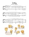 Peter Graham: Subversive Etudes for Piano - recitalowe miniatury na fortepian dla dzieci
