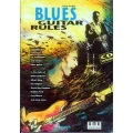 Blues Guitar Rules - Peter Fischer - szkoła gry na gitarze elektrycznej (+ płyta CD)