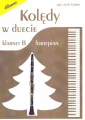 Kolędy w duecie - klarnet B i fortepian - Jacek Gąsior