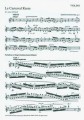 Le Carnaval Russe op. 11 na skrzypce i fortepian - nuty na skrzypce - Wieniawski