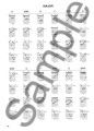 Guitar Chords & Scales - akordy i gamy na gitarę