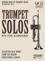 Rubank Book of Trumpet Solos - Intermediate Level (+ audio online) - nuty na trąbkę z fortepianem