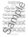 The Top Ten Film Themes To Play On Piano - nuty na fortepian