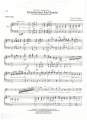 Maurice C. Whitney: Introduction and Samba - nuty na saksofon altowy