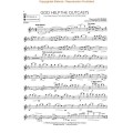 Disney Movie Hits: Flute (+ audio online) - nuty na flet poprzeczny