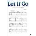 Disney's My First Songbook Vol. 5 - nuty na pianino dla początkujących