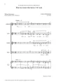 Bob Chilcott: Shall I compare thee? - 10 Shakespeare settings for mixed voices - nuty na chór SATB