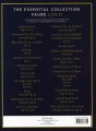 The Essential Collection: Gabriel Faure Gold - nuty na fortepian (+ płyta CD)