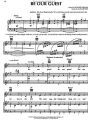 Alan Menken: Beauty And The Beast - The Musical (Vocal Selections) - nuty na głos i fortepian z musicalu Piękna i Bestia
