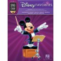 Sing With The Choir Volume 7: Disney Favorites (+ płyta CD) - nuty na chór SATB