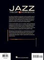 Jazz Theory & Workbook - Lilian Dericq, Étienne Guéreau - teoria jazzu podręcznik dla instrumentalistów