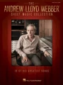 The Andrew Lloyd Webber Sheet Music Collection (PVG) - nuty na fortepian, melodia, akordy gitarowe i słowa