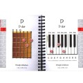 Akordy dla dzieci - keyboard i gitara - Jake Jackson