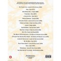 The Very Best Of Joni Mitchell (PVG)- nuty na fortepian, głos i akordy gitarowe