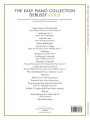 The Easy Piano Collection: Claude Debussy Gold - łatwe nuty na fortepian