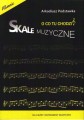 Arkadiusz Podstawka: Skale muzyczne - o co tu chodzi? - przewodnik po skalach muzycznych