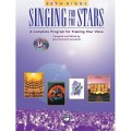 Singing For The Stars - Seth Riggs - (+ 2 płyty CD) - kompletny program do trenowania głosu