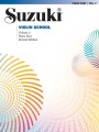Suzuki Violin School 2 - Piano Accompaniment - Shinichi Suzuki - akompaniamenty fortepianowe do 2 części podręcznika na skrzypce