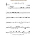 Disney Movie Hits: Flute (+ audio online) - nuty na flet poprzeczny