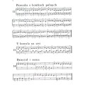 Anna Maria Klechniowska: Szkoła na fortepian