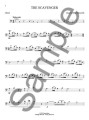 Star Wars - The Force Awakens: Cello - John Williams - muzyka z filmu Przebudzenie Mocy na wiolonczelę (+ audio online)
