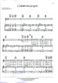 Chansons Francaises (PVG) - nuty na fortepian, melodia, akordy gitarowe do piosenek francuskich
