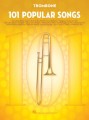 101 Popular Songs: Trombone - nuty na puzon
