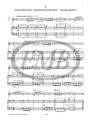 Bartok - 13 easy pieces for flute and piano - łatwe utwory na flet z fortepianem - Vilmos Bántai, Eva Bántainé Sipos (+ płyta CD)