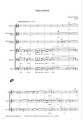 Reis glorios - Wojciech Trębicki - utwór na sześć głosów (SATB)