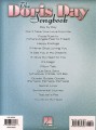 The Doris Day Songbook - nuty na fortepian, linia melodyczna, akordy gitarowe i teksty