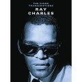 Ray Charles: The Piano Transcriptions - nuty na fortepian, melodia, akordy gitarowe i teksty