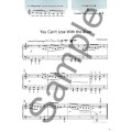 Adult Piano Method 2 - Barbara Kreader, Fred Kern, Phillip Keveren, Mona Rejino - lekcje, utwory solowe, technika i teoria - szkoła gry na fortepianie dla dorosłych (+ płyta CD)