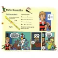 Recorder Wizard - Emma Coulthardy - szkoła na flet prosty dla dzieci (+ płyta CD)