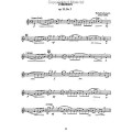 Solo Pieces for the Beginning Clarinetist - Dr. Norman Heim- nuty na klarnet z fortepianem