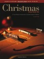 Jeff Arnold: Christmas Standards - Jazz Guitar Chord Melody Solos - nuty na gitarę z tabulaturą